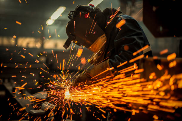 Professional Welder & Metal Fabrication in Alamo Heights, TX