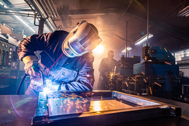 Best Maintenance and Repair Welding in Alamo Heights, TX
