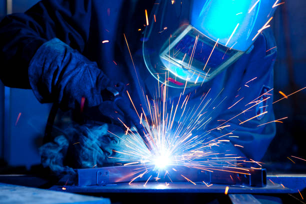 Best Specialty Welding Processes in Alamo Heights, TX