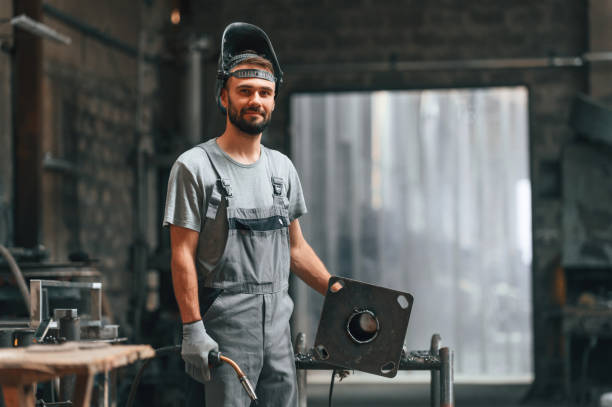 Best Pipe Welding in Alamo Heights, TX
