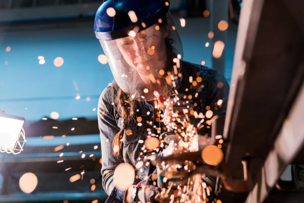 Best Automotive Welding in Alamo Heights, TX